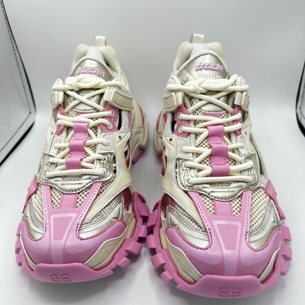 Balenciaga Track 2.0 size 39 SOLD